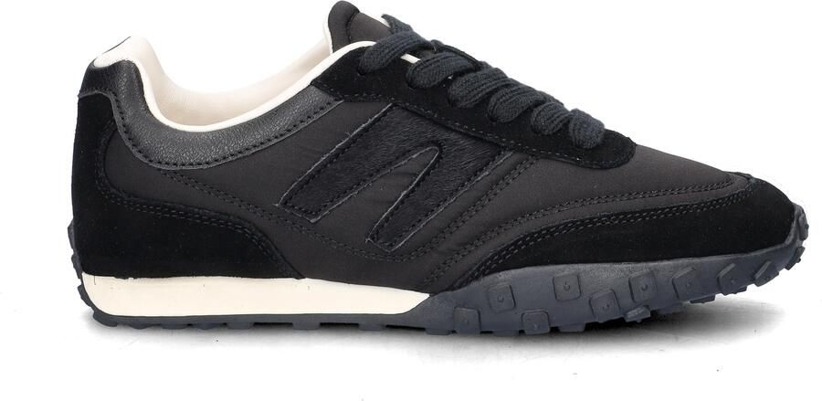 Nelson lage sneakers