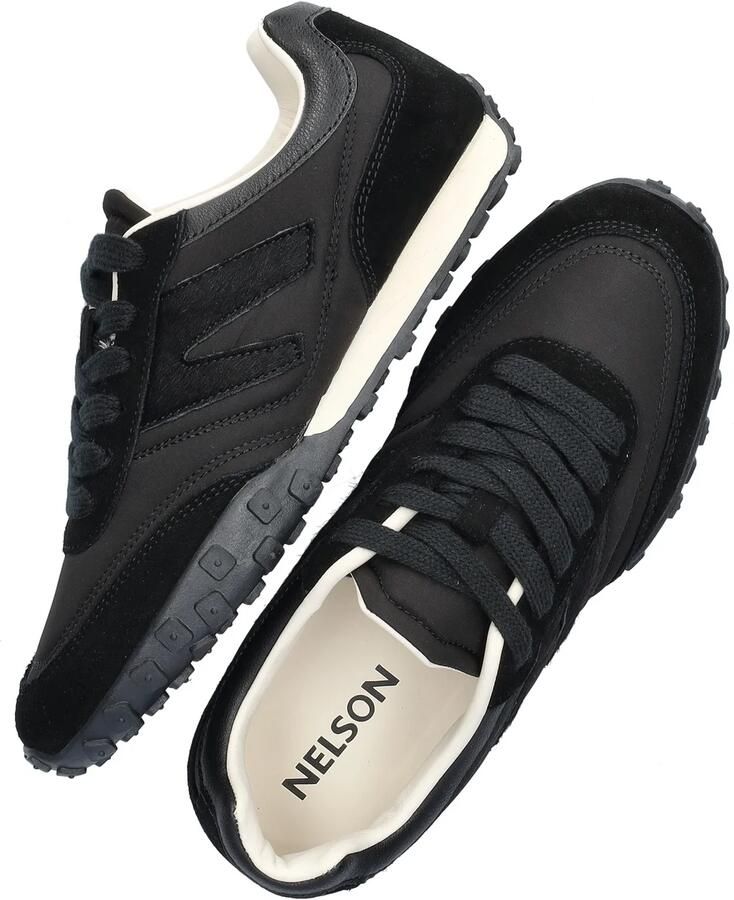 Nelson lage sneakers - Foto 2