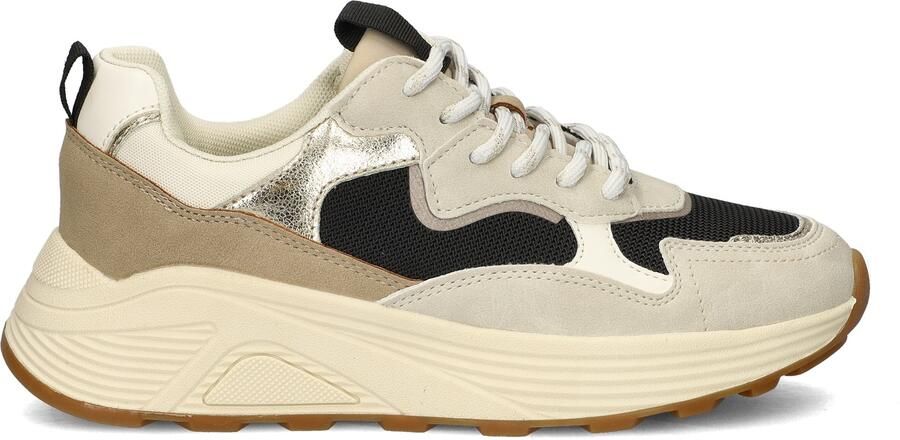 Nelson lage sneakers