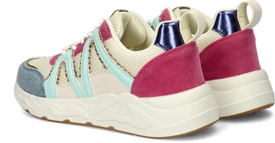 Nelson lage sneakers - Foto 4