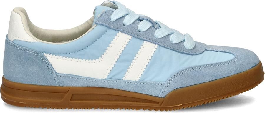 Nelson lage sneakers