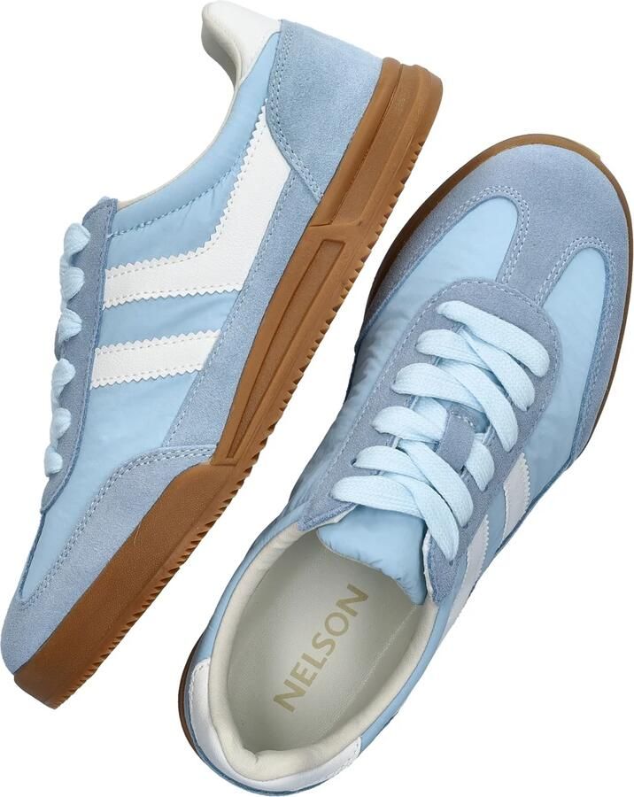 Nelson lage sneakers - Foto 2