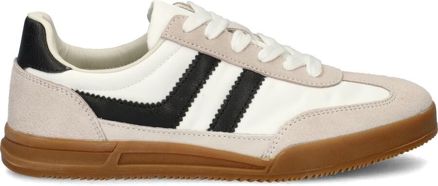 Nelson lage sneakers
