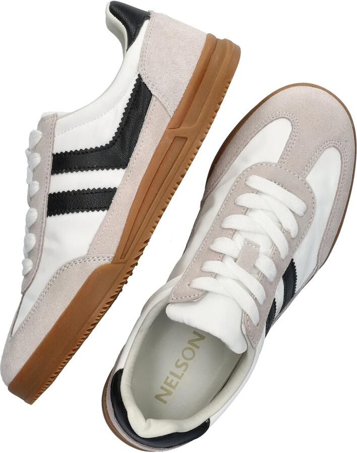 Nelson lage sneakers - Foto 2