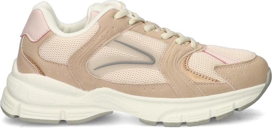 Nelson lage sneakers