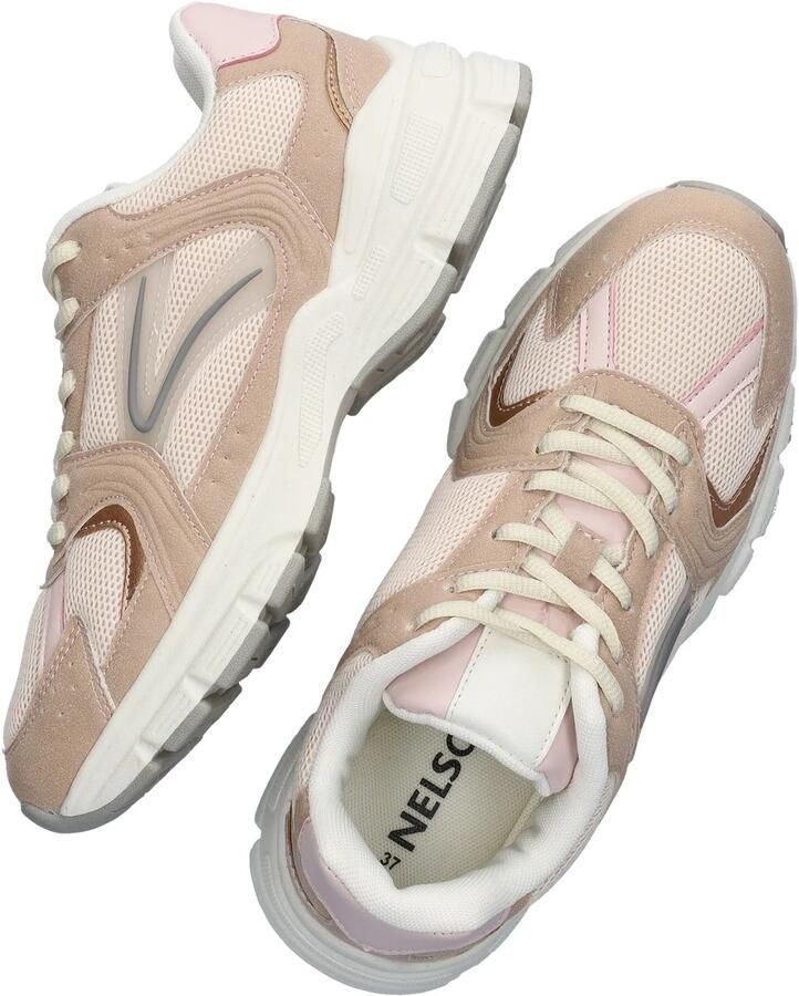 Nelson lage sneakers - Foto 2