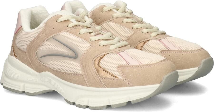 Nelson lage sneakers - Foto 3