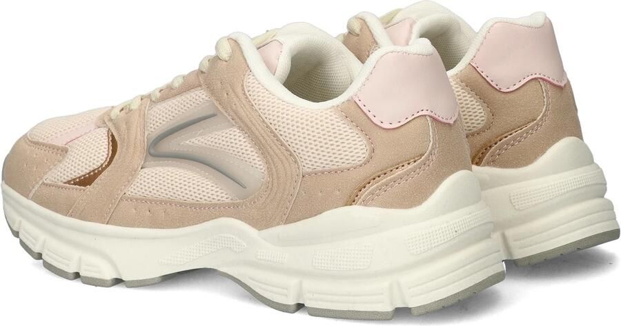Nelson lage sneakers - Foto 4