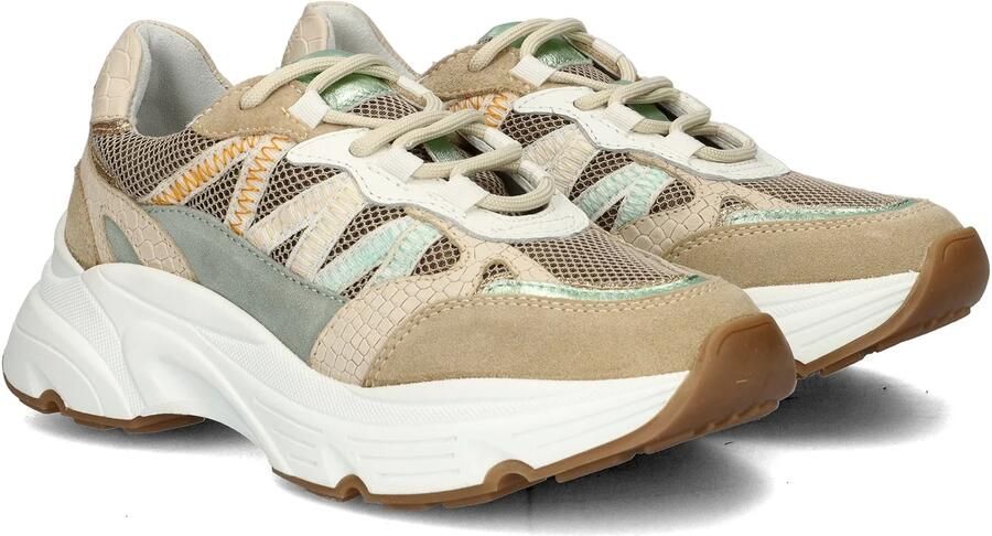 Nelson lage sneakers - Foto 3