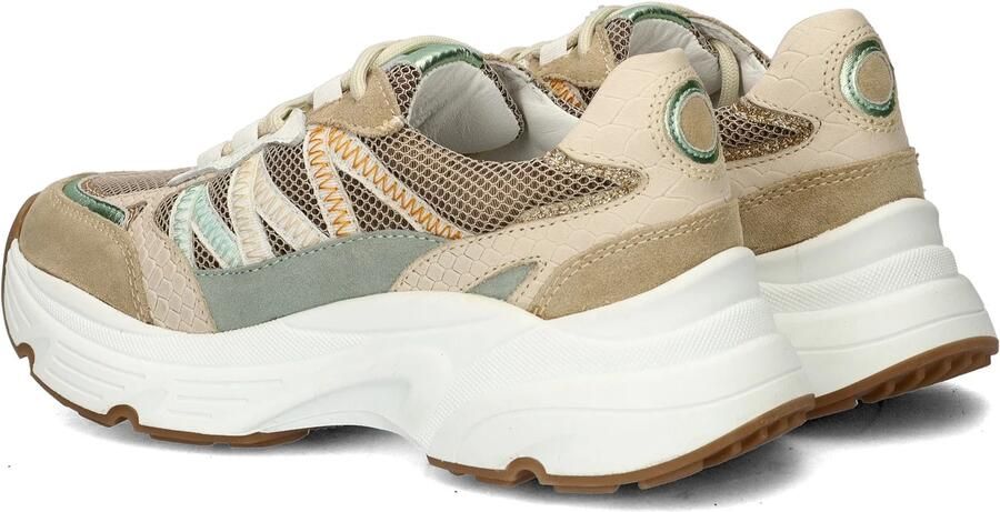 Nelson lage sneakers - Foto 4
