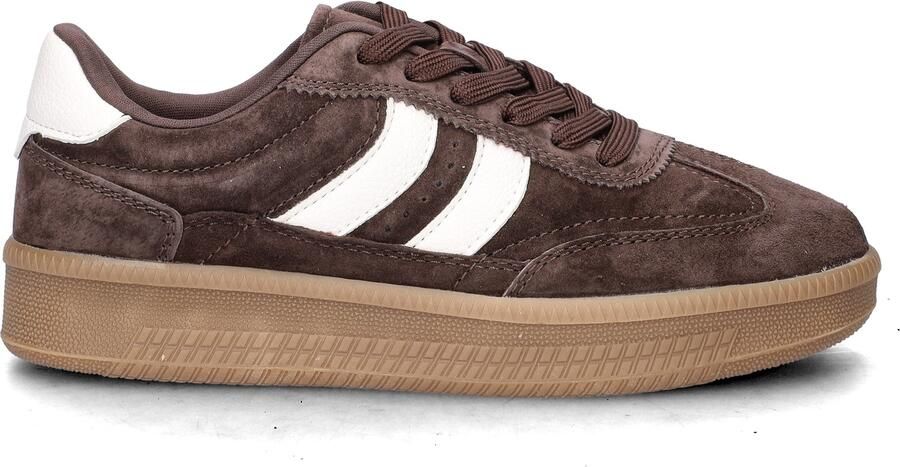 Nelson lage sneakers