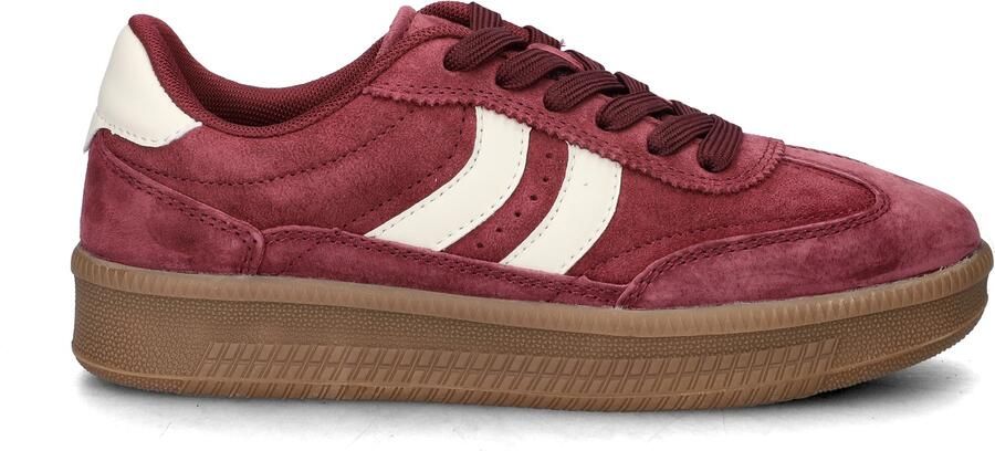 Nelson lage sneakers