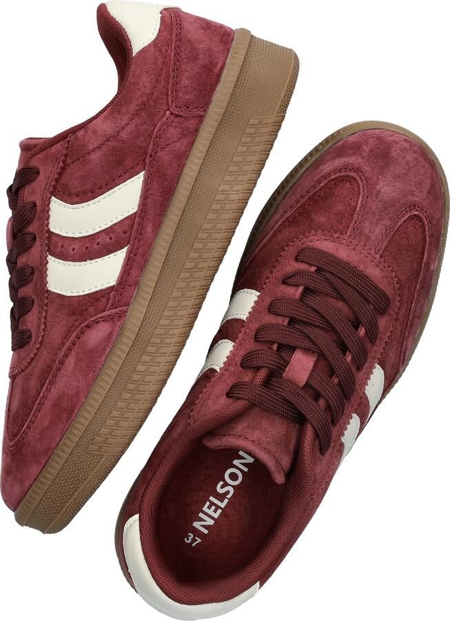 Nelson lage sneakers - Foto 2