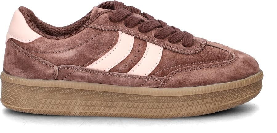 Nelson lage sneakers