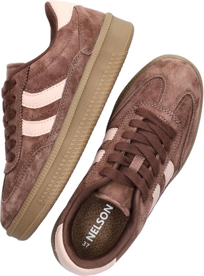 Nelson lage sneakers - Foto 2