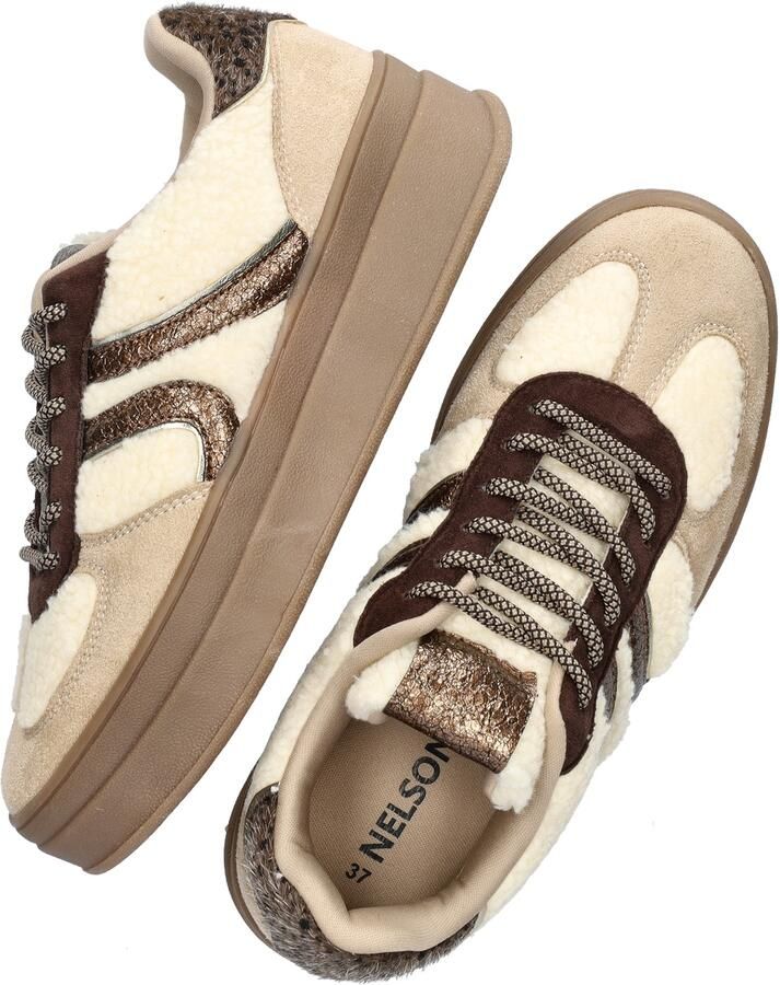Nelson lage sneakers - Foto 2
