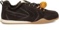 Nelson lage sneakers - Donkerbruin