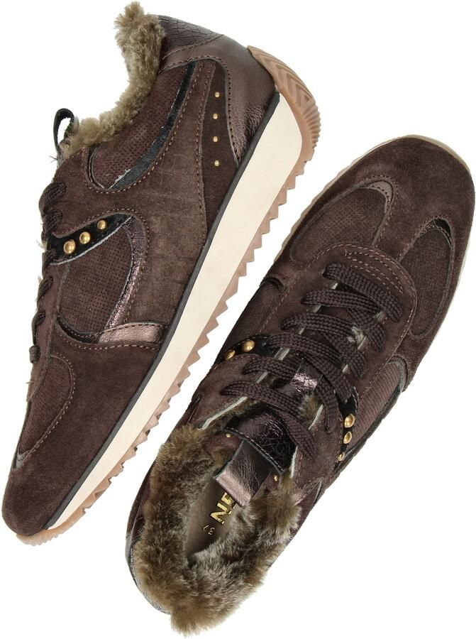 Nelson lage sneakers - Foto 2