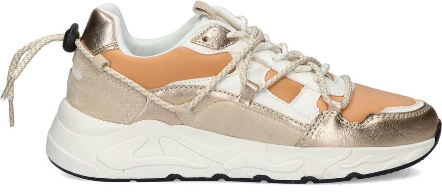 Nelson lage sneakers