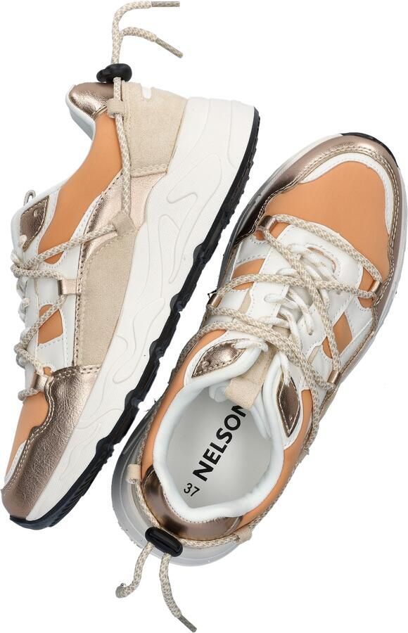 Nelson lage sneakers - Foto 2