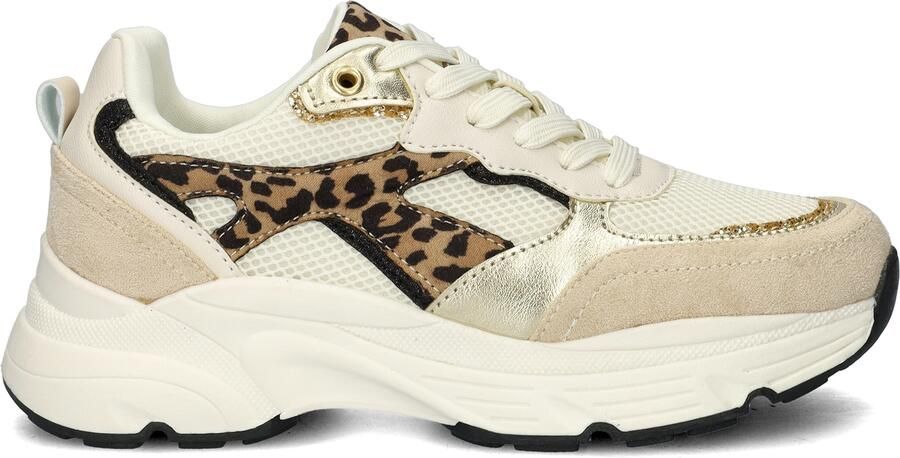 Nelson lage sneakers