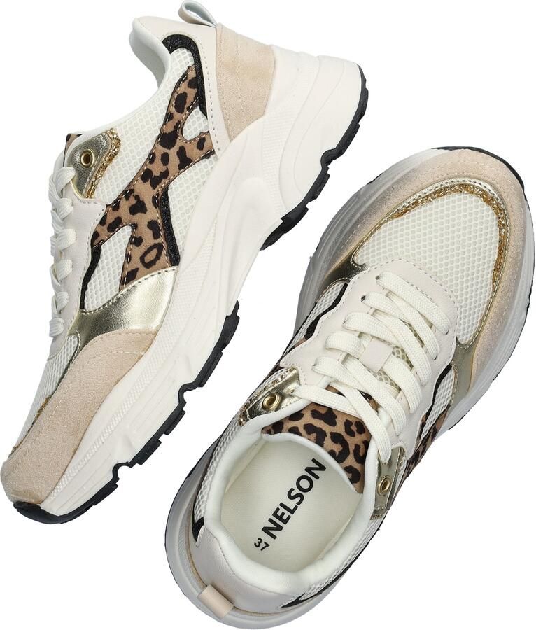 Nelson lage sneakers - Foto 2