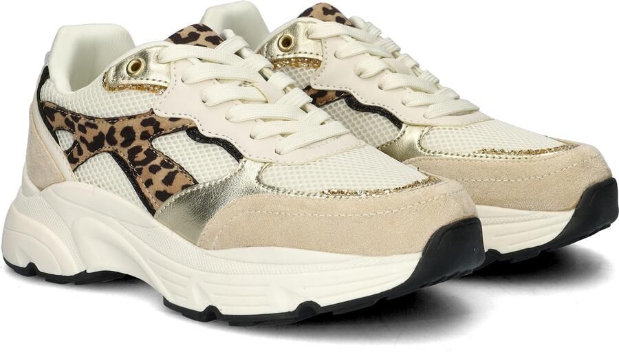 Nelson lage sneakers - Foto 3