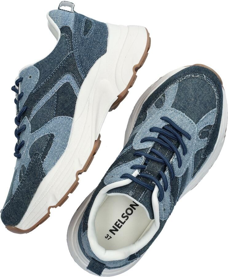 Nelson lage sneakers - Foto 2