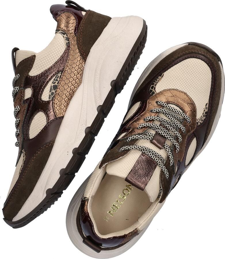 Nelson lage sneakers - Foto 2