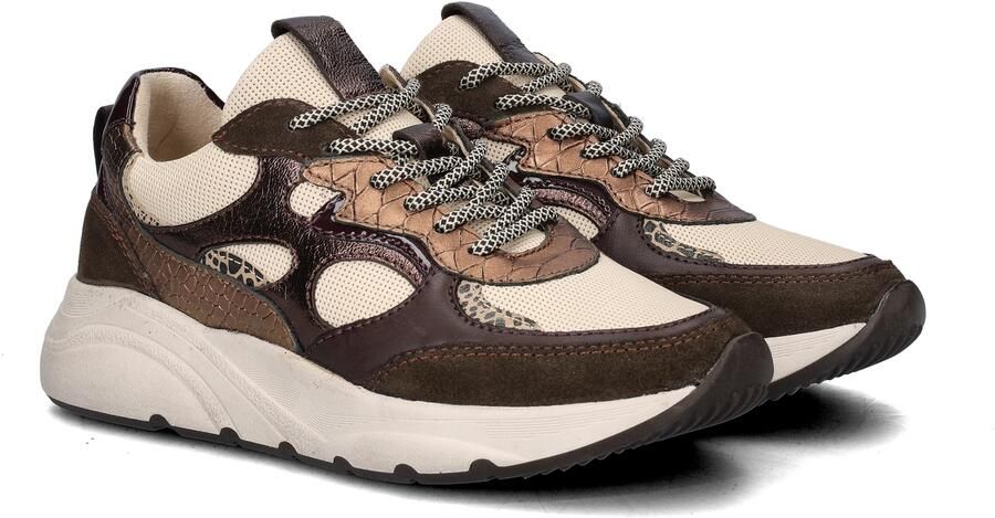 Nelson lage sneakers - Foto 4
