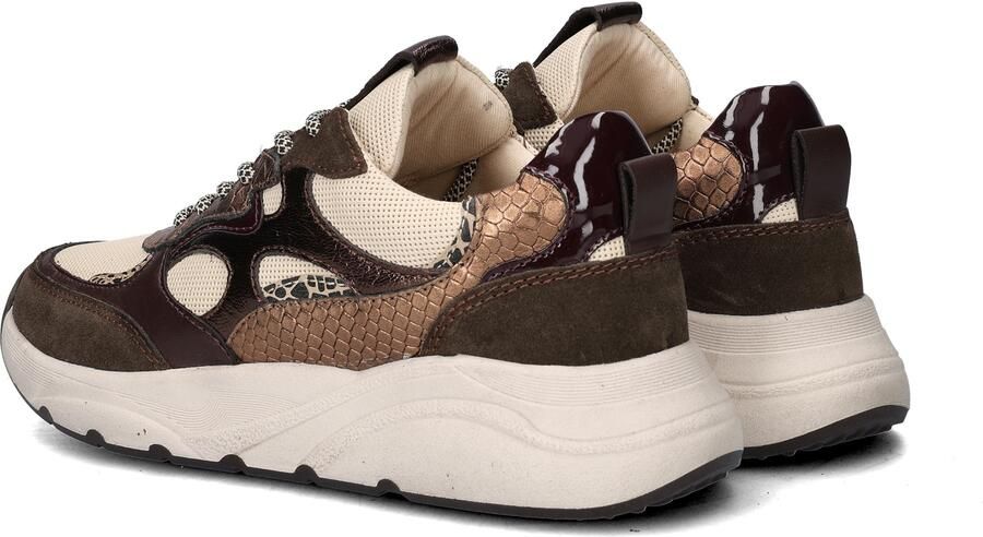 Nelson lage sneakers - Foto 3