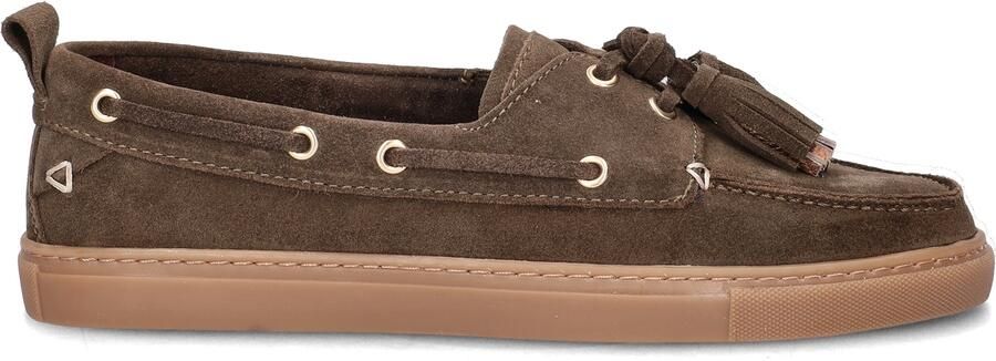 Nelson mocassins & loafers