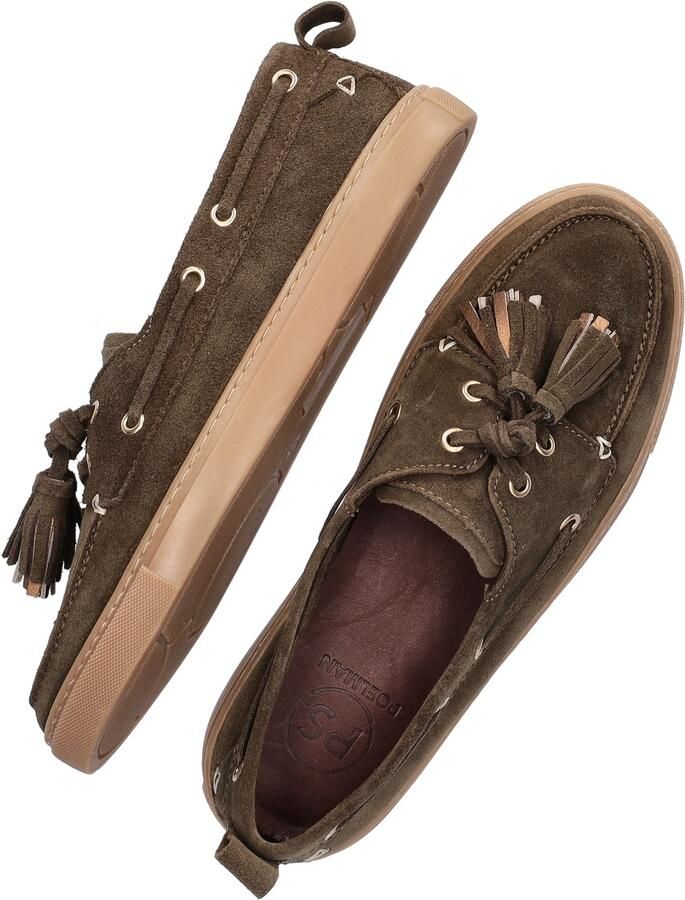 Nelson mocassins & loafers - Foto 2