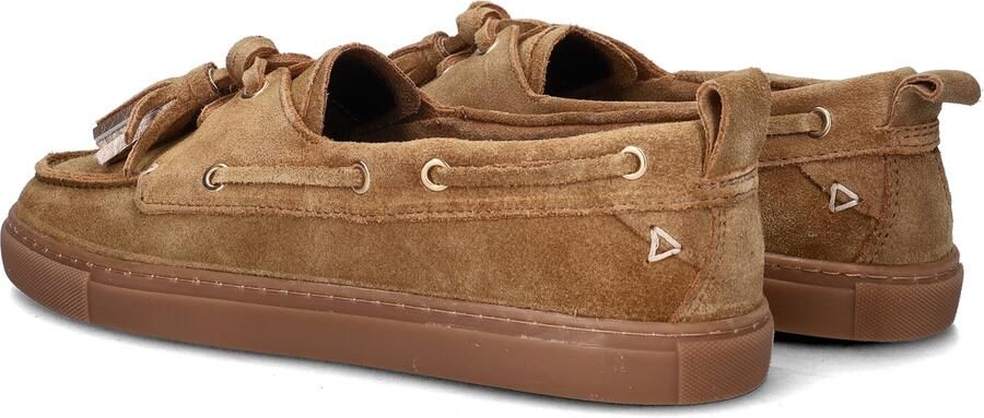 Ps Poelman Bootschoenen SILK Damen-Loafer - Foto 3