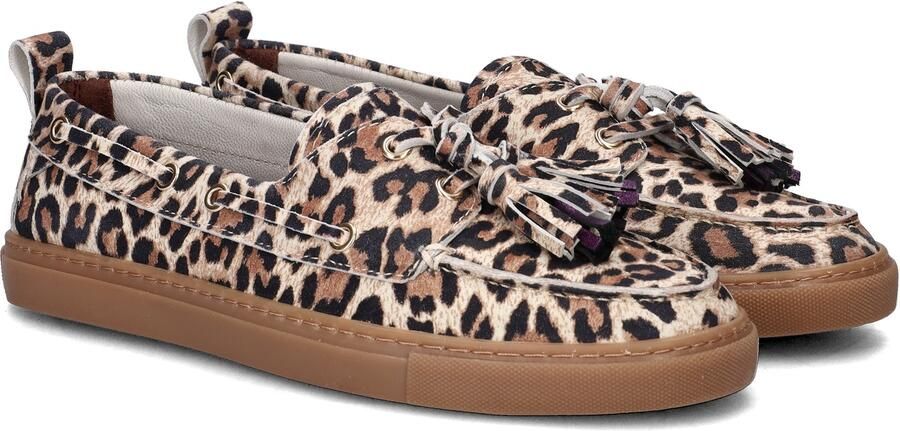 Ps Poelman Mocassins SILK Damen Loafer - Foto 3