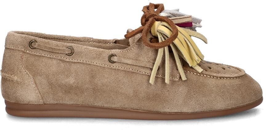 Ps Poelman Bootschoenen VITA Damen-Loafers - Foto 3