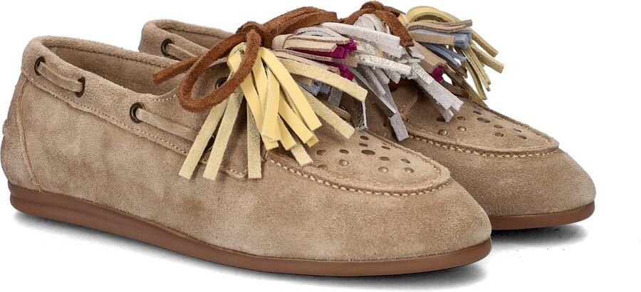 Ps Poelman Bootschoenen VITA Damen-Loafers - Foto 4