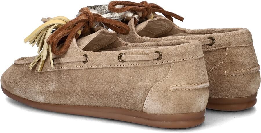 Ps Poelman Bootschoenen VITA Damen-Loafers - Foto 2