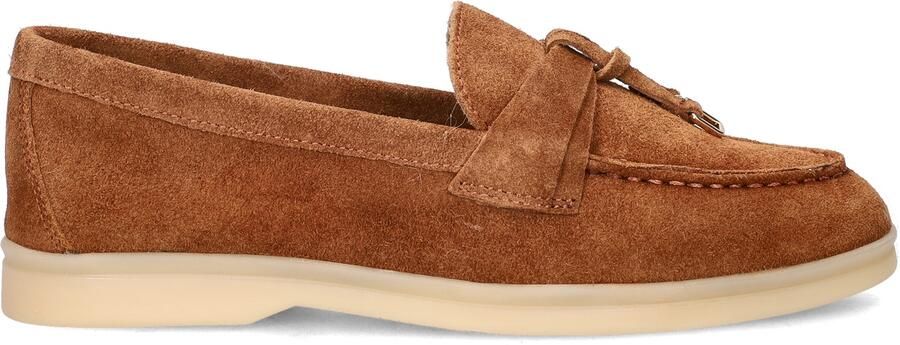 Ps Poelman Mocassins ZALAMA Damen-Loafer