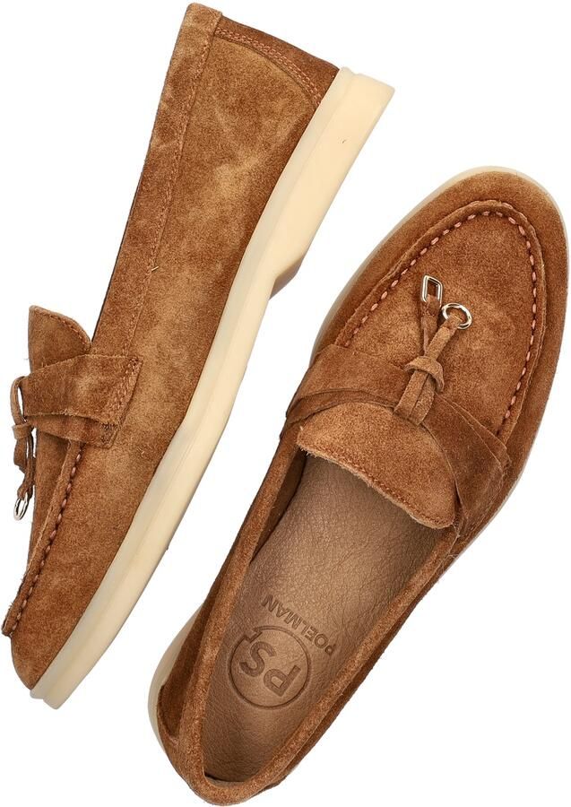 Ps Poelman Mocassins ZALAMA Damen-Loafer