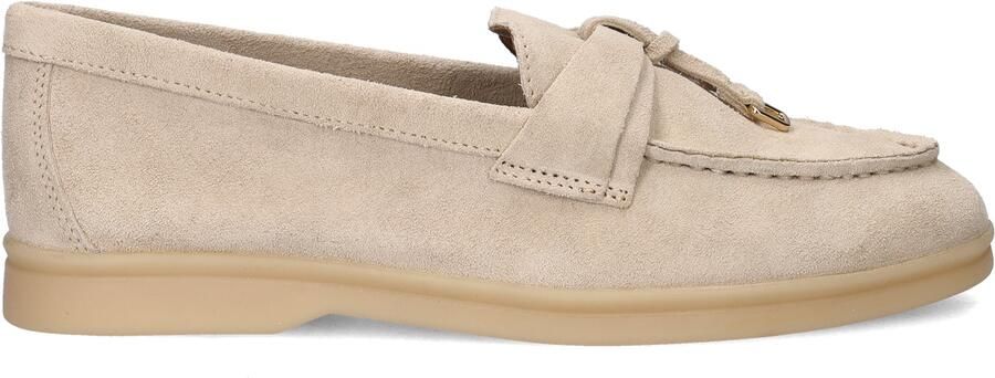 Ps Poelman Mocassins ZALAMA Damen Slipper - Foto 5