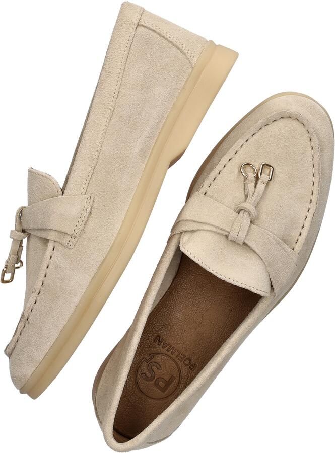 Ps Poelman Mocassins ZALAMA Damen Slipper - Foto 2