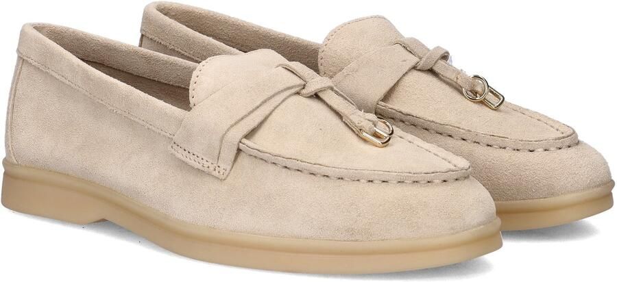 Ps Poelman Mocassins ZALAMA Damen Slipper - Foto 3