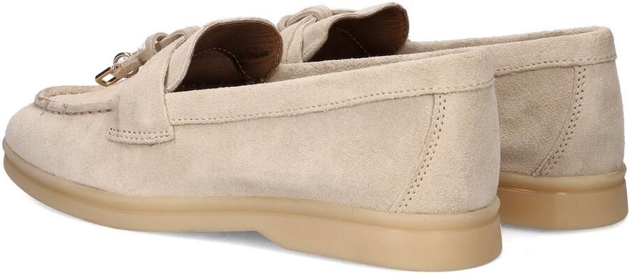 Ps Poelman Mocassins ZALAMA Damen Slipper - Foto 4