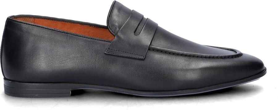 Nelson mocassins & loafers