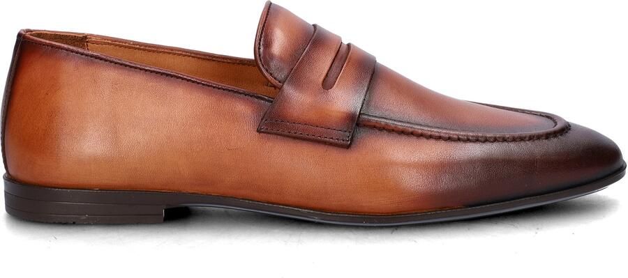 Nelson mocassins & loafers