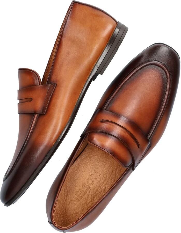 Nelson mocassins & loafers - Foto 2