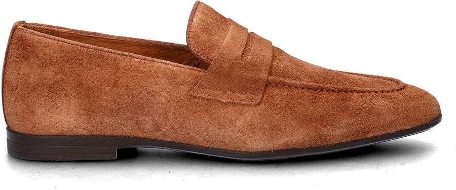 Nelson mocassins & loafers