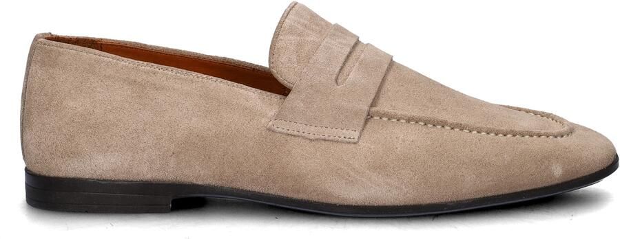 Nelson mocassins & loafers