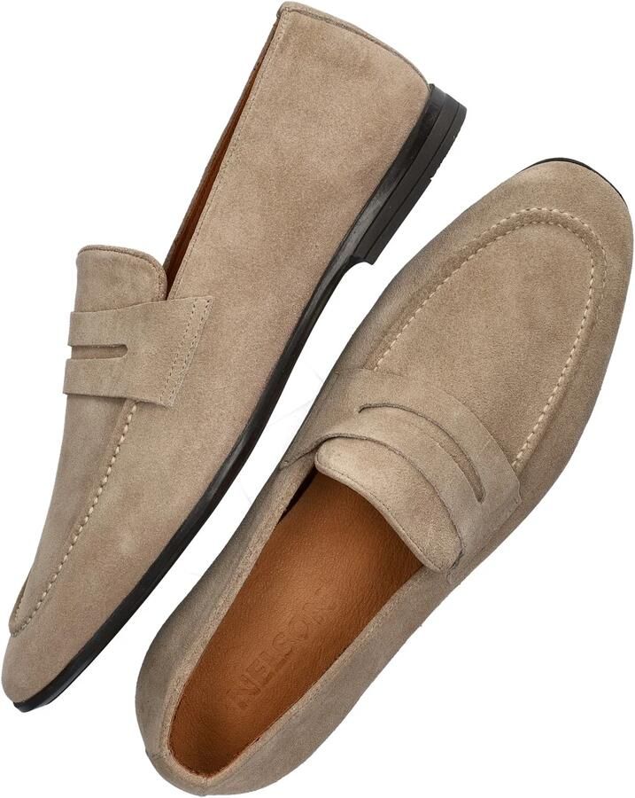 Nelson mocassins & loafers - Foto 2